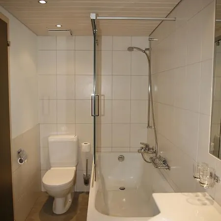 Apartment Chalet Bodenwald