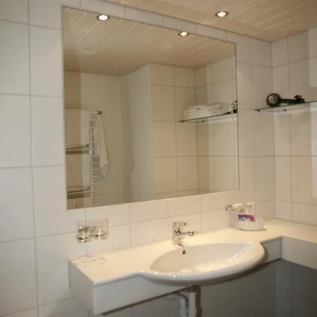 Chalet Bodenwald Apartment Grindelwald