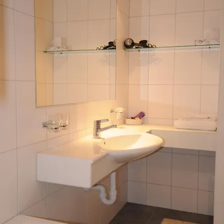 Bodenwald * Grindelwald