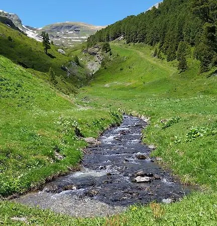 Chalet Bodenwald Apartment Grindelwald