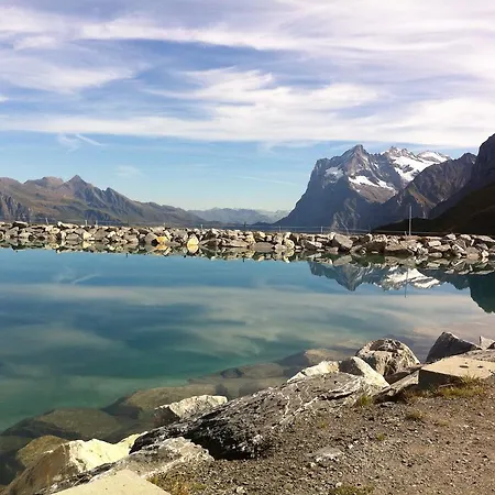 Bodenwald * Grindelwald