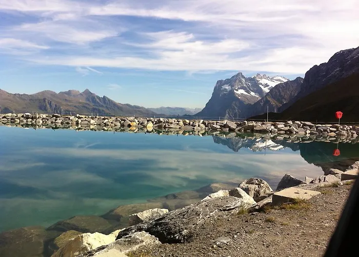 Bodenwald * Grindelwald