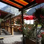Apartament Bodenwald