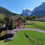 Bodenwald Apartament Grindelwald