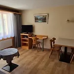 Apartament Bodenwald *