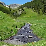 Bodenwald Apartament Grindelwald