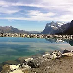 Bodenwald * Grindelwald
