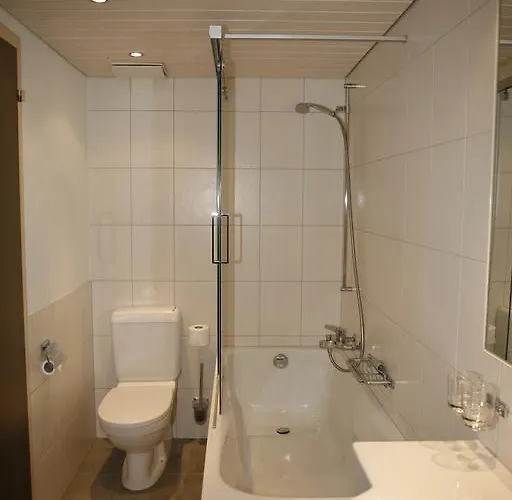 Apartament Bodenwald