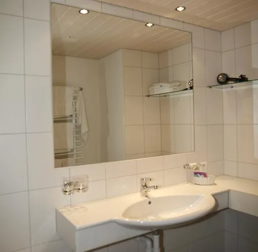 Bodenwald Apartament Grindelwald